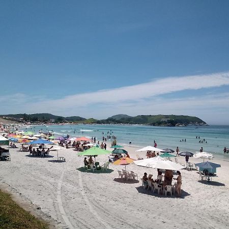 Casa Conceito Aberto Aconchegante, Perto De Tudo E Com Garagem 64M2 Cabo Frio Exterior foto