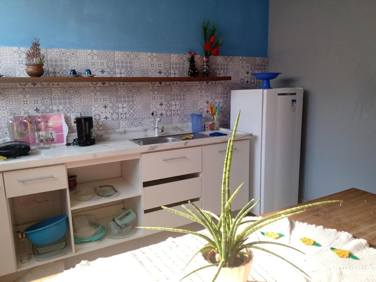 Casa Conceito Aberto Aconchegante, Perto De Tudo E Com Garagem 64M2 Cabo Frio Exterior foto