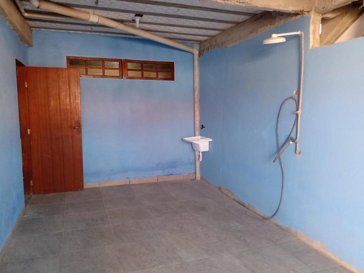 Casa Conceito Aberto Aconchegante, Perto De Tudo E Com Garagem 64M2 Cabo Frio Exterior foto