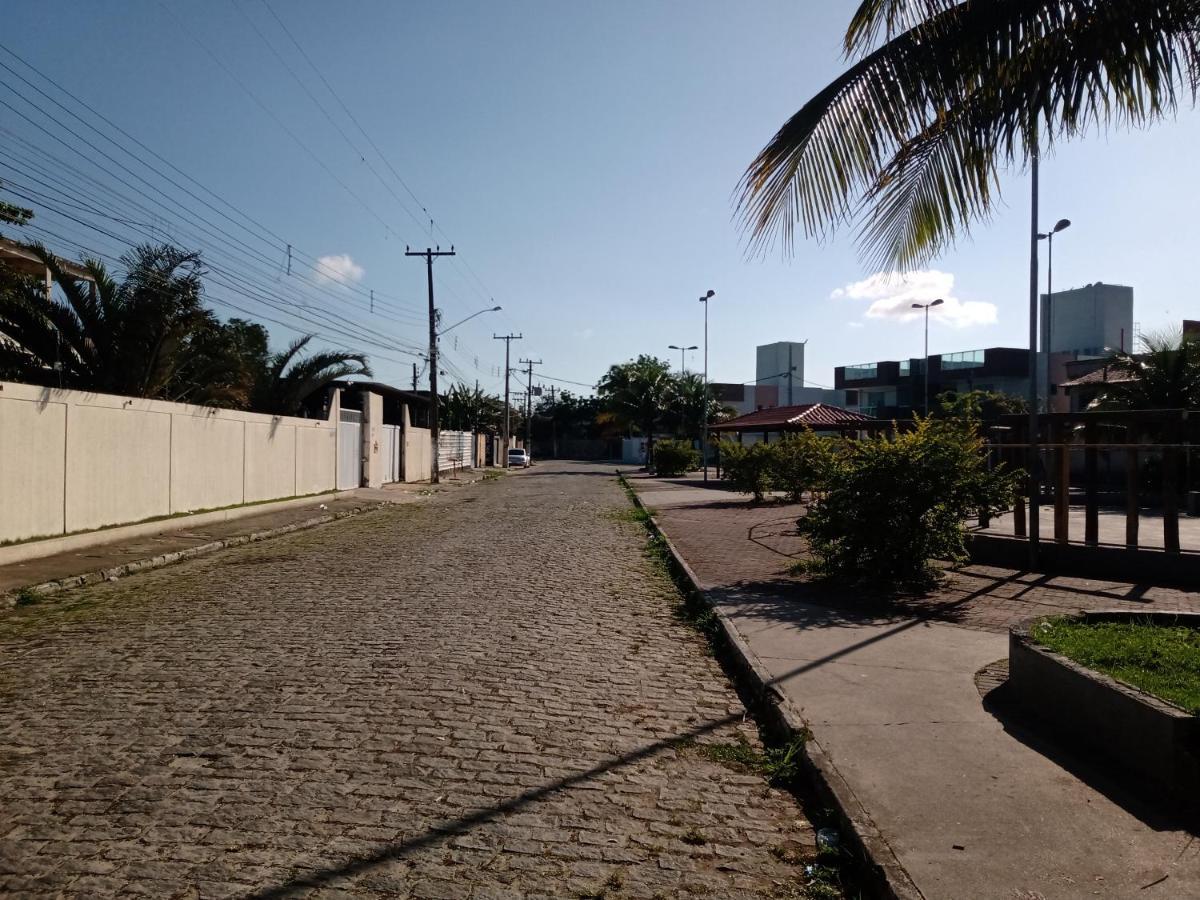 Casa Conceito Aberto Aconchegante, Perto De Tudo E Com Garagem 64M2 Cabo Frio Exterior foto