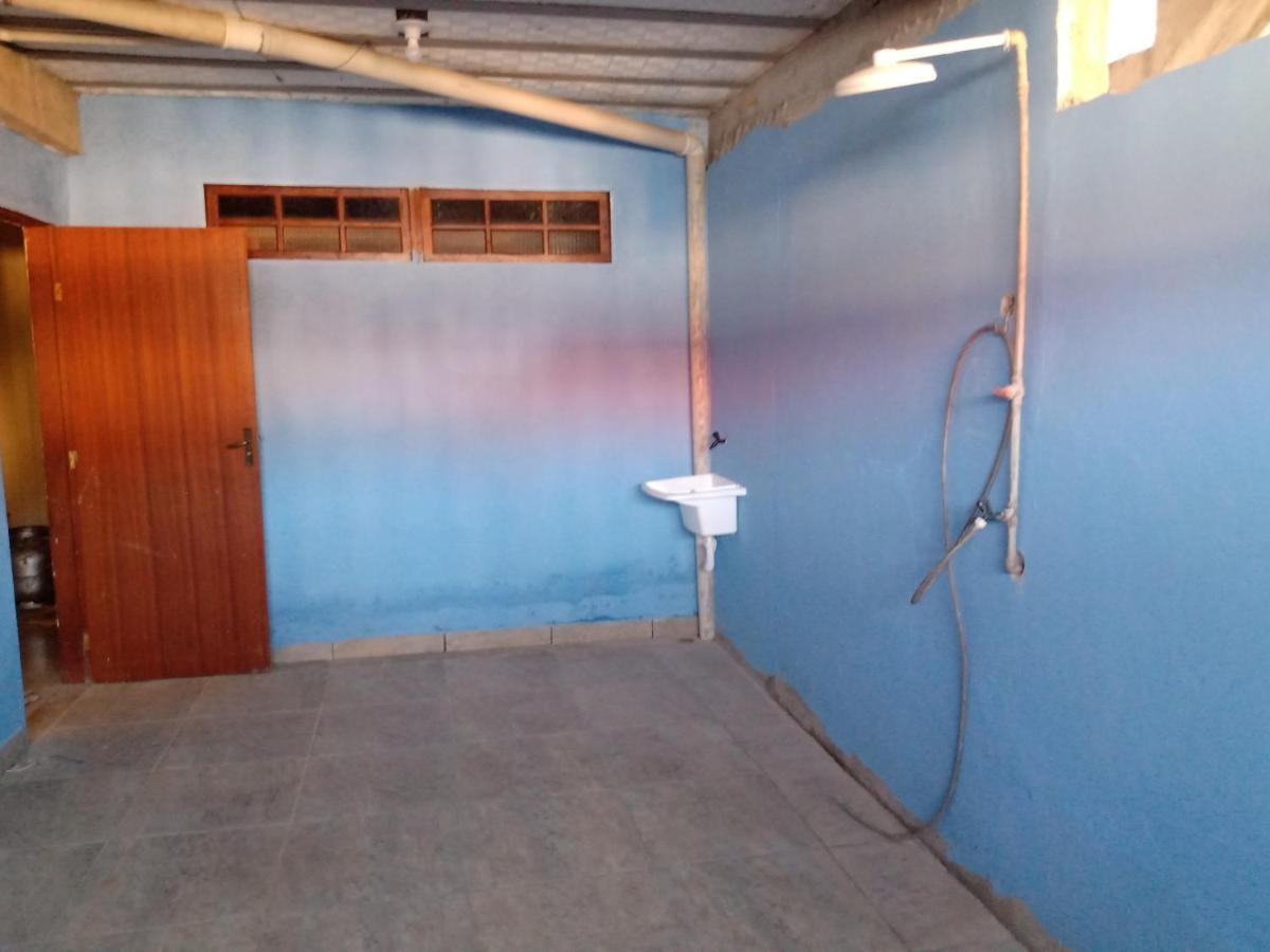 Casa Conceito Aberto Aconchegante, Perto De Tudo E Com Garagem 64M2 Cabo Frio Exterior foto