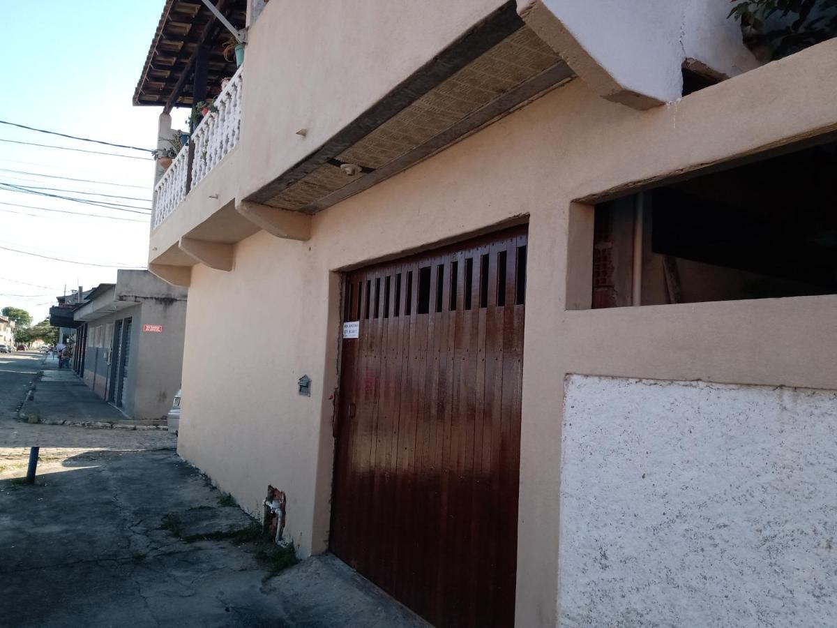 Casa Conceito Aberto Aconchegante, Perto De Tudo E Com Garagem 64M2 Cabo Frio Exterior foto